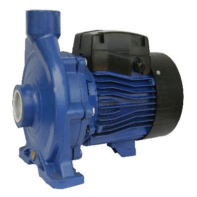 Cast Iron Centrifugal Pump