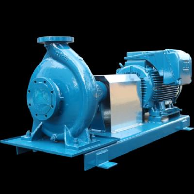 DBL Long Coupled Pumps