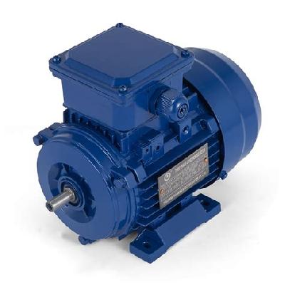 Three Phase Electric Motor