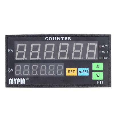 Batch Counter Meter