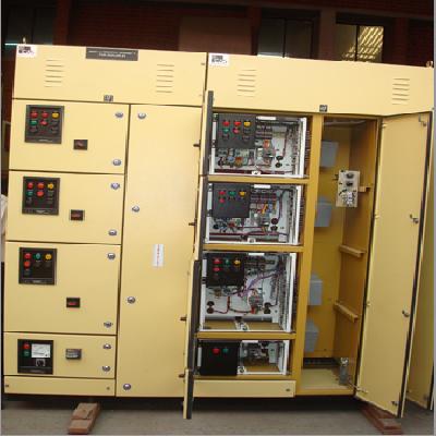 Control Panel Board