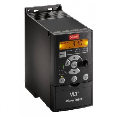 Danfoss AC Drives