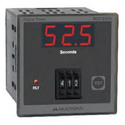 Digital Preset Able Timer