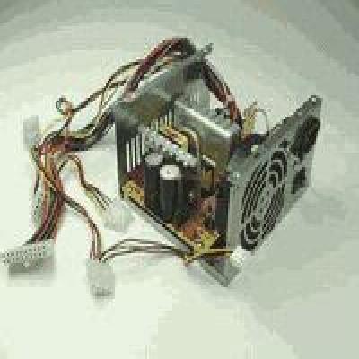 Ingat Ac Drive
