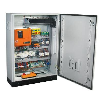 Lift Control Panel