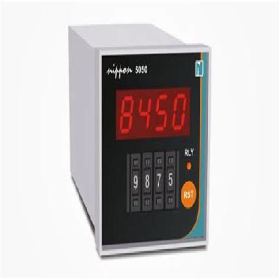Presettable Counter Meter