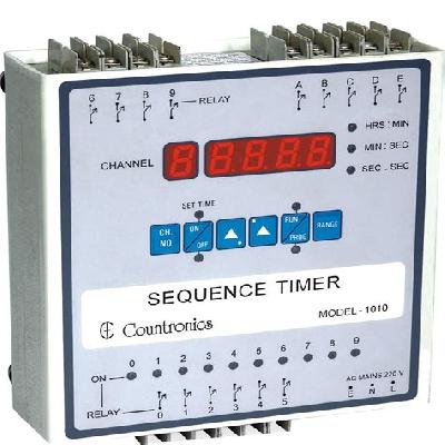 Sequential Timer