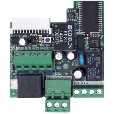Static Port Card For AC Drive Speed Variable