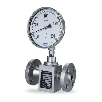 Temperature Indicator