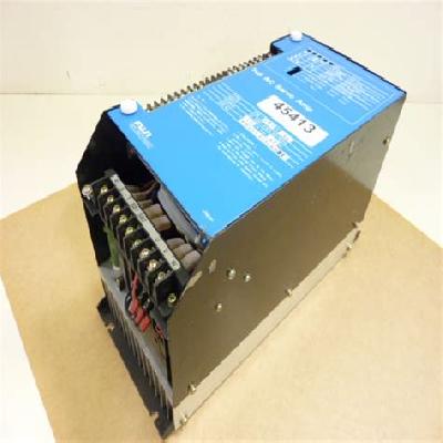 Fuji AC Servo Drive