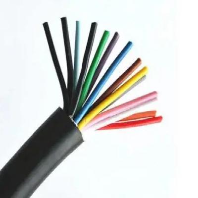 Pvc Multicore Cable