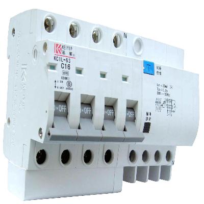 Rccb Circuit Breaker