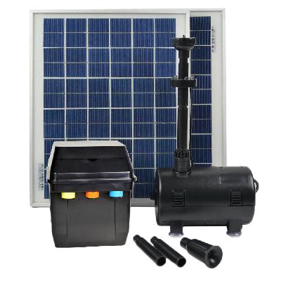 330V Solar Controller Water Pump  Set