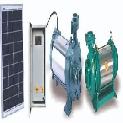 3 Hp Solar Ac Openwell Pump