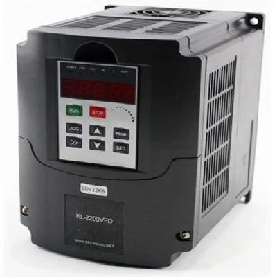 3 HP Solar Pump Controller