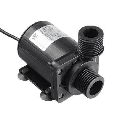 DC Water Pumps