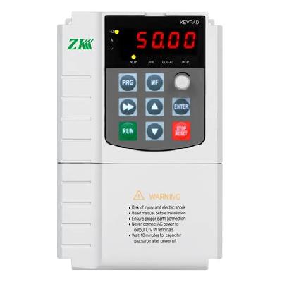 MPPT VFD Solar Inverter
