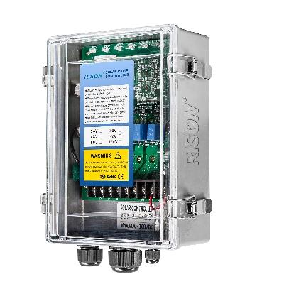 Solar Pump Controller