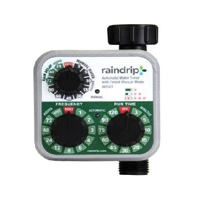 Automatic Dispenser Timer ( Analog) OFF Delay Timer