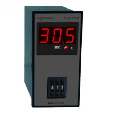 Digital Presetable Timer