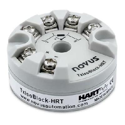 Hart Head Mounted Temperature Transmitters