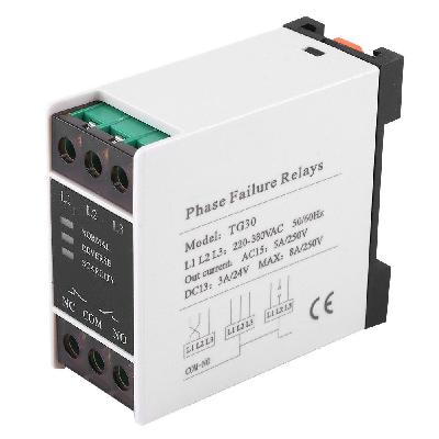 Phase Sequence Relay