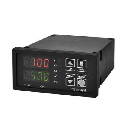 Pid Controllers With Universal Input