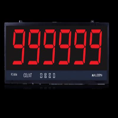 Programmable Jumbo Length Counter