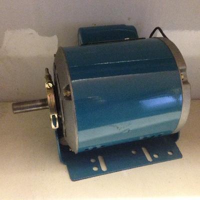 Crompton Greaves Motor