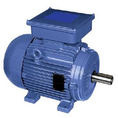 Kirloskar Ac Electric Motors
