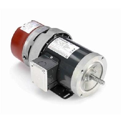 Marathon DC Brake Motor