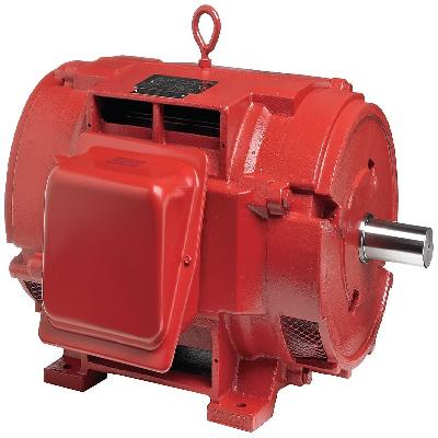 Marathon Flame Proof Motors
