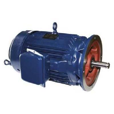 Marathon Ginning Motors