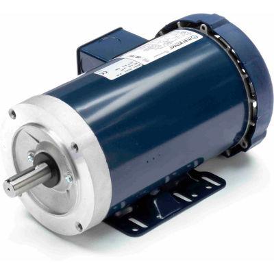 Marathon TEFC Squirrel Cage Induction Motors