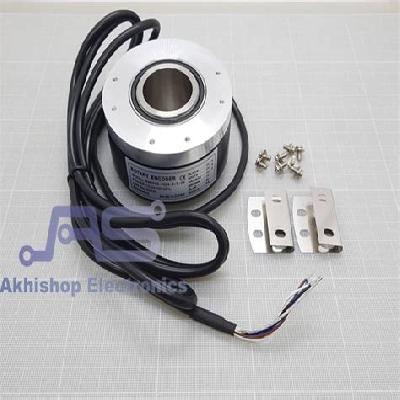 Autonics Incremental Rotary Encoder,