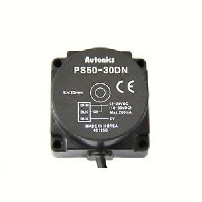 Autonics Type Proximity Sensor PS50-30DN