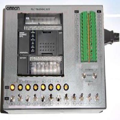 Basic PLC Trainer Kit