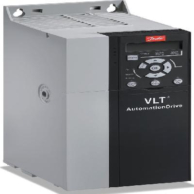 Danfoss FC 360 VLT AC Drive