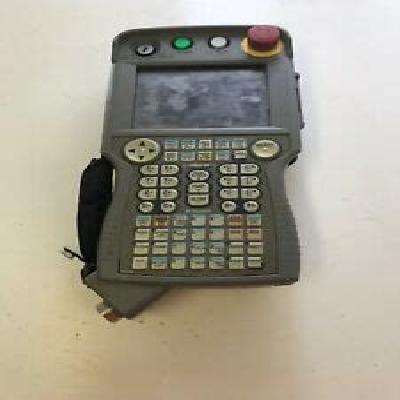  Yaskawa Motoman Robot Teach Pendant