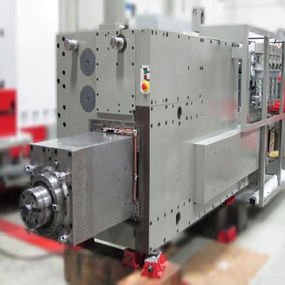 Machine Recondition  Automation Systems