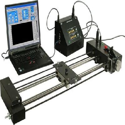 Servo Motor Training Kit