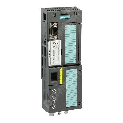 Siemens Control Unit CU240E-2 PN