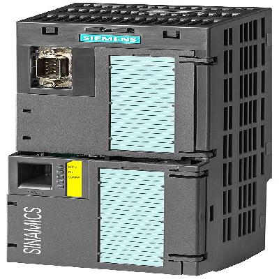Siemens Control Unit CU250-S-2 PN