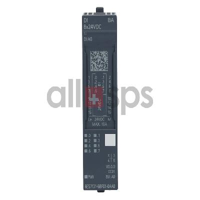 Siemens Make  Digital Input Module