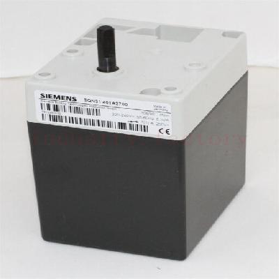 SIEMENS Make Burner Motor SQN30.111A2700
