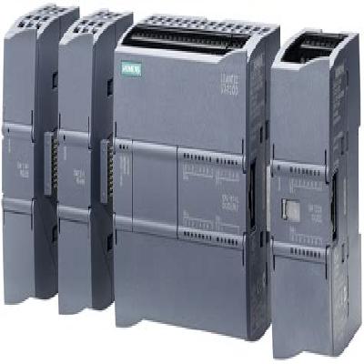 Siemens S5 PLC CPU 6ES5-100-8MA02