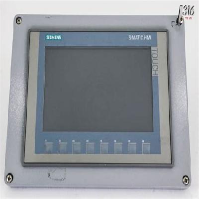 Siemens Simatic HMI Touch Panel