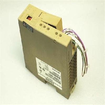 Siemens Simatic S5-100U PLC