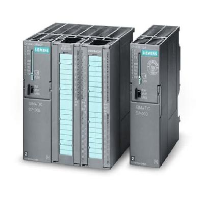 Siemens Simatic S7-300 PLC