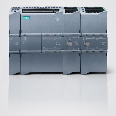 Siemens Simatic S7-400 PLC